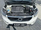 Volvo XC 40 XC40 2020r Automat Salon Polska Lekko Uszkodzone Faktura Vat - 4