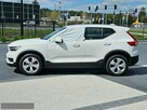 Volvo XC 40 XC40 2020r Automat Salon Polska Lekko Uszkodzone Faktura Vat - 6