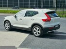 Volvo XC 40 XC40 2020r Automat Salon Polska Lekko Uszkodzone Faktura Vat - 7