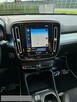Volvo XC 40 XC40 2020r Automat Salon Polska Lekko Uszkodzone Faktura Vat - 10
