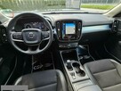 Volvo XC 40 XC40 2020r Automat Salon Polska Lekko Uszkodzone Faktura Vat - 11