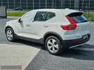 Volvo XC 40 XC40 2020r Automat Salon Polska Lekko Uszkodzone Faktura Vat - 14