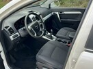 Chevrolet Captiva Opłacony Lift Benzyna Klima - 7