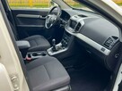 Chevrolet Captiva Opłacony Lift Benzyna Klima - 9