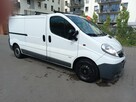 OPEL VIVARO 2013r Long L2H1+ hak + relingi SUPER OFERTA - 1