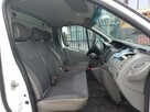 OPEL VIVARO 2013r Long L2H1+ hak + relingi SUPER OFERTA - 5