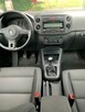 Volkswagen Golf Plus 1.6 MPI Benzyna+Gaz z Niemiec - 10