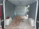 OPEL VIVARO 2013r Long L2H1+ hak + relingi SUPER OFERTA - 9