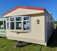 MEGA CENA domek holenderski WILLERBY LYNDHURST T1404 Camplas - 1