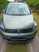 Volkswagen Golf Plus 1.6 MPI Benzyna+Gaz z Niemiec - 1