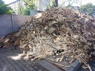 Drewno opałowe/ rozpałowe - 2