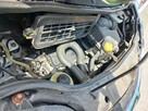 OPEL VIVARO 2013r Long L2H1+ hak + relingi SUPER OFERTA - 10