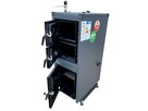 Kocioł Kotły Drewno/Węgiel/Pellet piece 5KLASA 10kW do 120m2 - 2