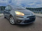 Citroen C4 Picasso super stan nie wymaga wkładu finansowego - 2