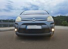 Citroen C4 Picasso super stan nie wymaga wkładu finansowego - 3