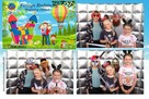 Fotobudka 360, Fotolustro - 10
