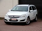 Opel Astra Klimatyzacja /Gwarancja /Lift /2007r / - 4