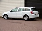 Opel Astra Klimatyzacja /Gwarancja /Lift /2007r / - 11