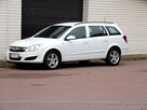 Opel Astra Klimatyzacja /Gwarancja /Lift /2007r / - 13