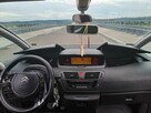 Citroen C4 Picasso super stan nie wymaga wkładu finansowego - 7
