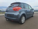 Citroen C4 Picasso super stan nie wymaga wkładu finansowego - 6