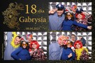Fotobudka 360, Fotolustro - 4
