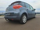 Citroen C4 Picasso super stan nie wymaga wkładu finansowego - 1