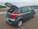 Citroen C4 Picasso super stan nie wymaga wkładu finansowego - 5
