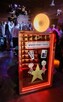 Fotolustro/ fotobudka 360 - 5