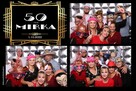 Fotobudka 360, Fotolustro - 12