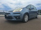 Citroen C4 Picasso super stan nie wymaga wkładu finansowego - 4