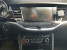 Sprzedam Astra V Hatchback 1.6 CDTI automat - 6