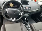 Renault Megane III F.F.R - 13