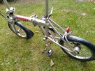 Rower składany do kampera aluminiowy kentex - 3