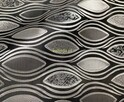 Design 010, tkanina obiciowa, tapicerska, żakard - 4