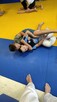 Jujitsu dla początkujących. - 15