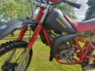 Yamaha DT80 LC2 Do naprawy - 3
