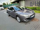 Renault Megane III F.F.R - 1