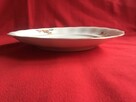 PRL Koenigszelt talerz porcelana duży - 4