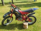 Yamaha DT80 LC2 Do naprawy - 1