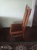 Stół i krzesła - 3