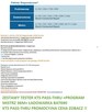 Esi Evolution Bosch Pakiet Podstawowy + Wymień starego Kts - 6