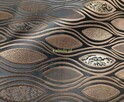 Design 010, tkanina obiciowa, tapicerska, żakard - 5