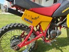 Yamaha DT80 LC2 Do naprawy - 5