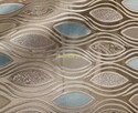 Design 010, tkanina obiciowa, tapicerska, żakard - 3