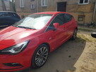 Sprzedam Astra V Hatchback 1.6 CDTI automat - 2