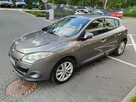 Renault Megane III F.F.R - 3