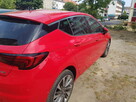 Sprzedam Astra V Hatchback 1.6 CDTI automat - 4