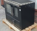 SENKO C-25 Premium - black z funkcją c.o. 25 KW. Promocja ! - 4