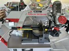 Przecinarka taśmowa Bomar Ergonomic 320.258 DGH - 5